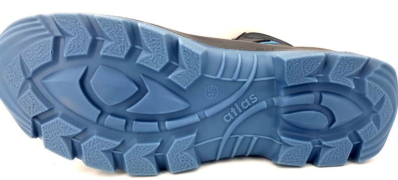 Atlas ERGO-MED S3 AB 846 ESD Weite 13 - Winzer Gesunde Schuhe