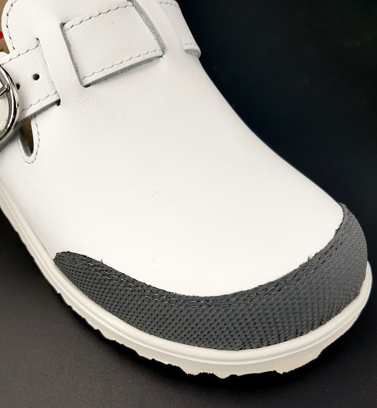 Berkemann XPro Maxor weiß - Winzer Gesunde Schuhe