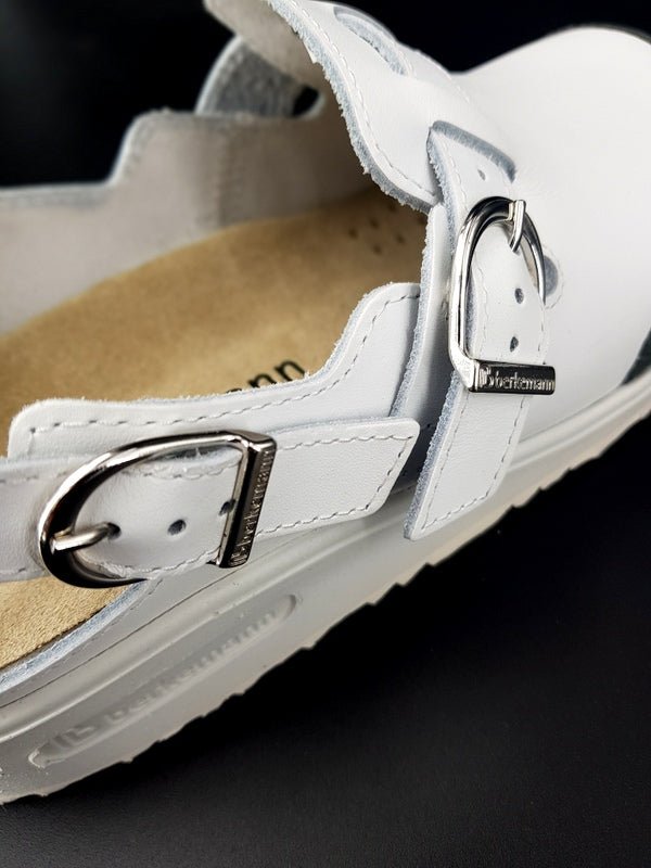 Berkemann XPro Maxor weiß - Winzer Gesunde Schuhe