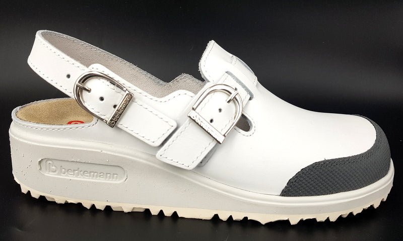 Berkemann XPro Maxor weiß - Winzer Gesunde Schuhe