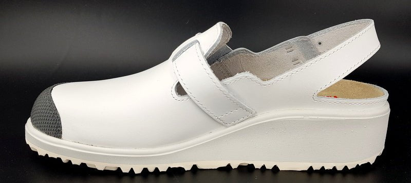Berkemann XPro Maxor weiß - Winzer Gesunde Schuhe
