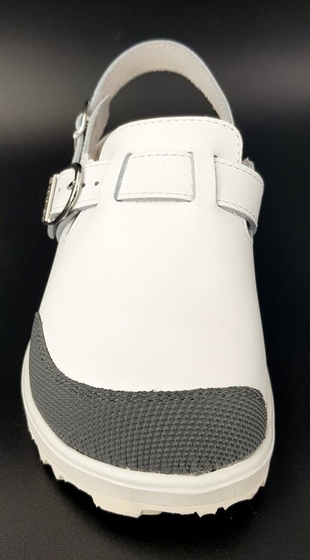 Berkemann XPro Maxor weiß - Winzer Gesunde Schuhe