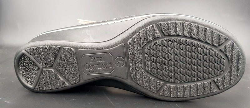 FinnComfort Fünen beige - Winzer Gesunde Schuhe