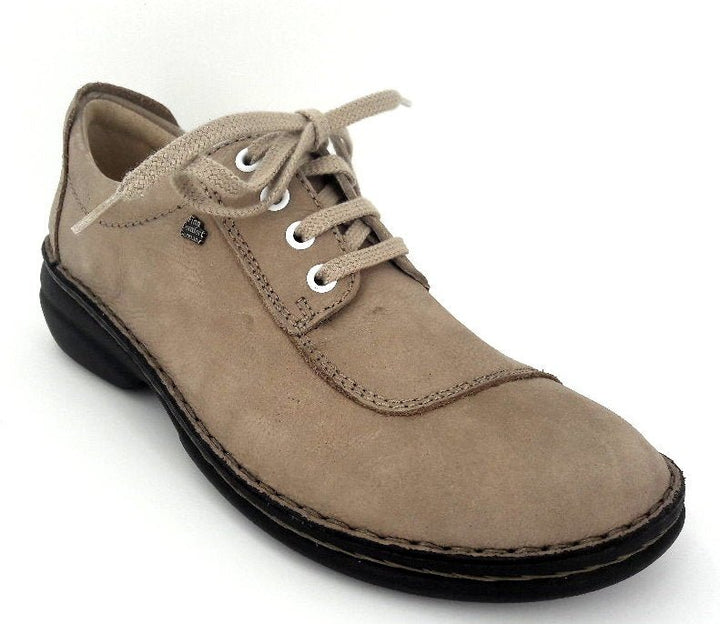 FinnComfort Halbschuh Lexington Rock - Winzer Gesunde Schuhe