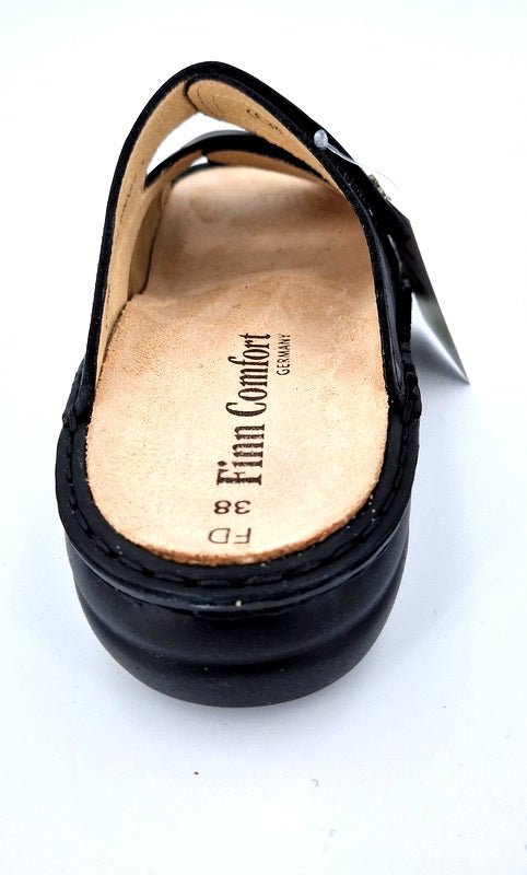 FinnComfort Pantolette Cisano Damen - Winzer Gesunde Schuhe