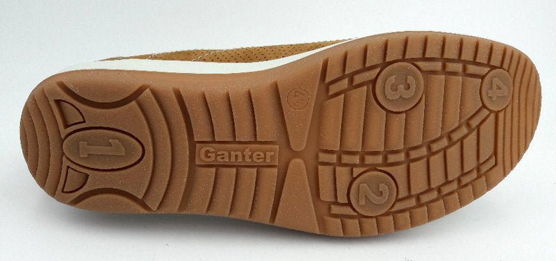 Ganter Aktiv Vario Gisa camel - Winzer Gesunde Schuhe