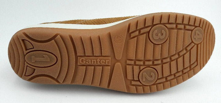 Ganter Aktiv Vario Gisa camel - Winzer Gesunde Schuhe