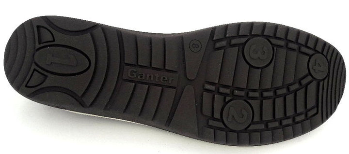 Ganter Aktiv Vario Gisa kiesel - Winzer Gesunde Schuhe