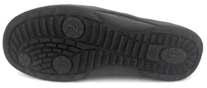 Ganter Aktiv Vario Halbschuh Herren Heimo schwarz - Winzer Gesunde Schuhe
