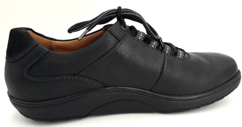 Ganter Aktiv Vario Herren Heimo schwarz - Winzer Gesunde Schuhe