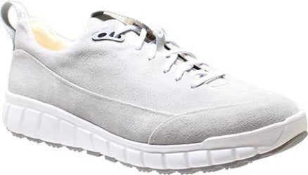 Ganter Halbschuh EVO Damen Lightgrey - Winzer Gesunde Schuhe