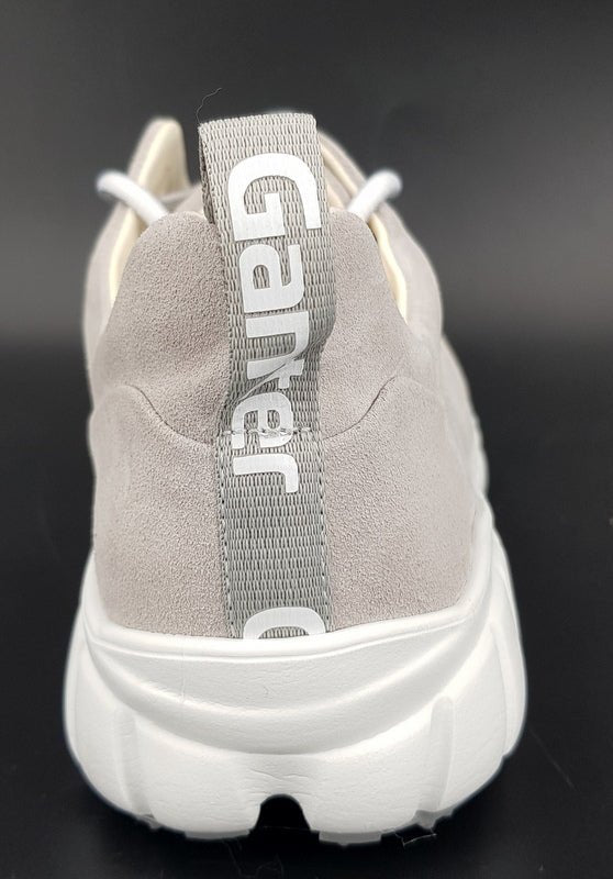 Ganter Halbschuh EVO Damen Lightgrey - Winzer Gesunde Schuhe