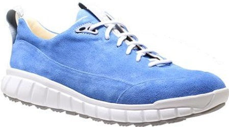 Ganter Halbschuh EVO Damen Sky - Winzer Gesunde Schuhe