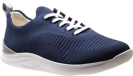 Ganter Halbschuh Helen navy - Winzer Gesunde Schuhe