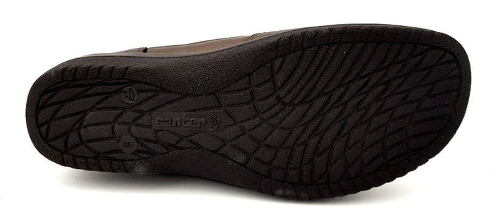 Ganter Sensitiv Inge Halbschuh espresso - Winzer Gesunde Schuhe