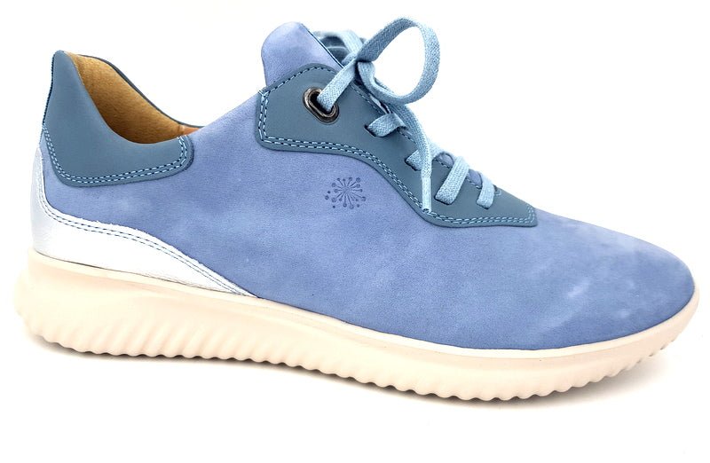 Hartjes Halbschuh Breeze aqua