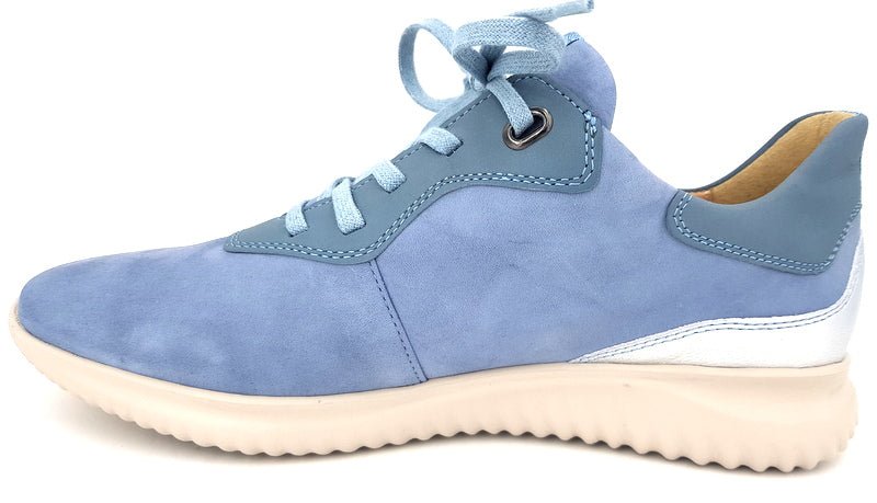 Hartjes Halbschuh Breeze aqua