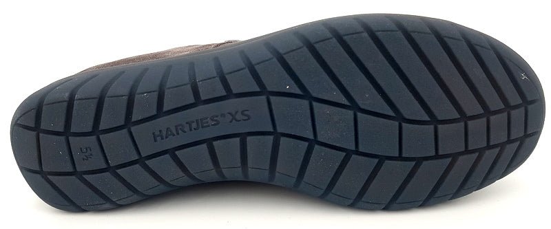 Hartjes Halbschuh XS Casual 2 granit - Winzer Gesunde Schuhe