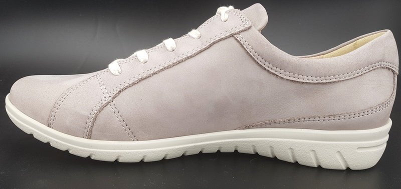 Hartjes Halbschuh XS Casual 2 kiesel - Winzer Gesunde Schuhe