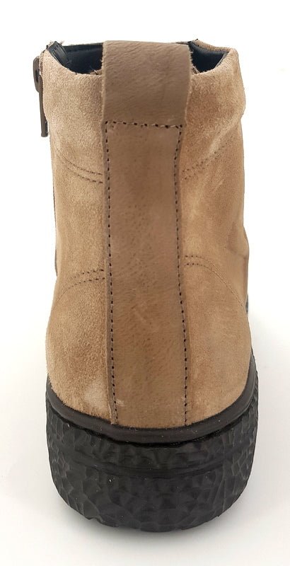 Hartjes Phil Boot Stone - Winzer Gesunde Schuhe