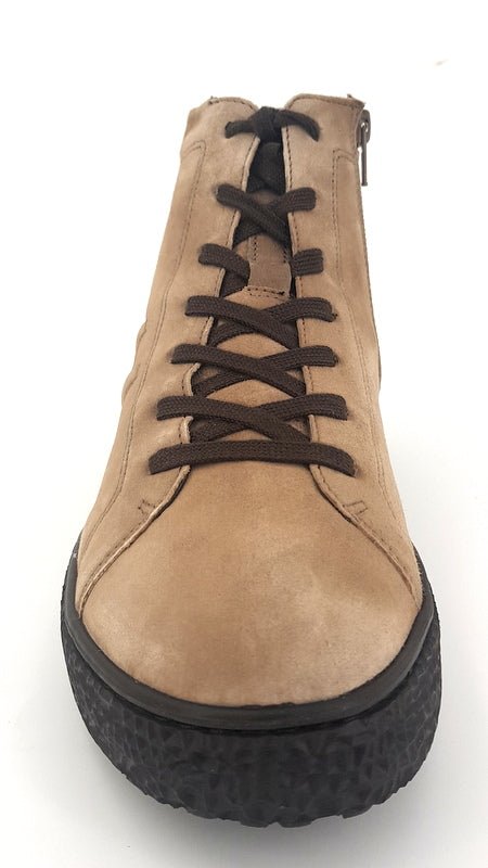 Hartjes Phil Boot Stone - Winzer Gesunde Schuhe