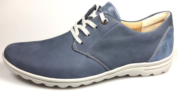 Hartjes Schnürschuh XS Casual - Winzer Gesunde Schuhe