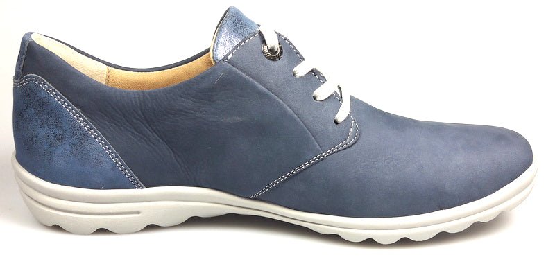 Hartjes Schnürschuh XS Casual - Winzer Gesunde Schuhe