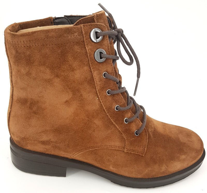 Hartjes Trendy Boot muss - Winzer Gesunde Schuhe