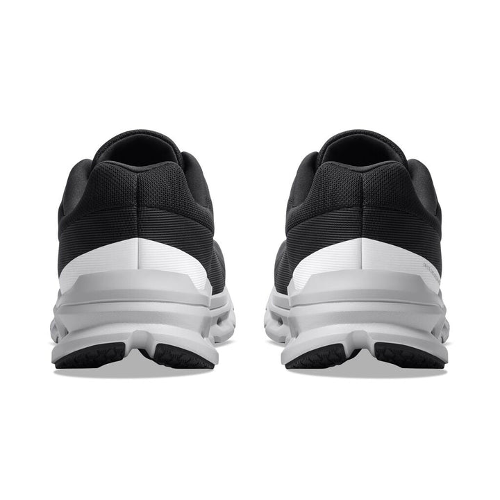 Kopie von On Running Cloudrunner eclipse/frost - Winzer Gesunde Schuhe