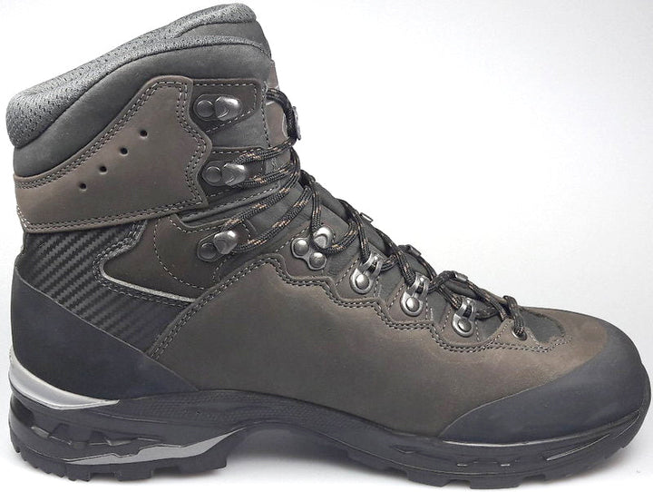 Lowa Camino GTX dunkelgrau-schwarz - Winzer Gesunde Schuhe