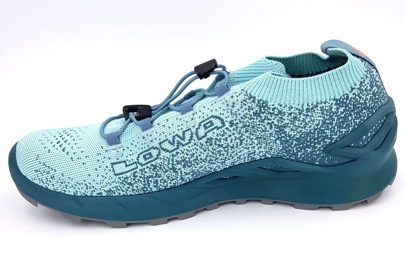 Lowa Fusion Lo Ws arktis - Winzer Gesunde Schuhe