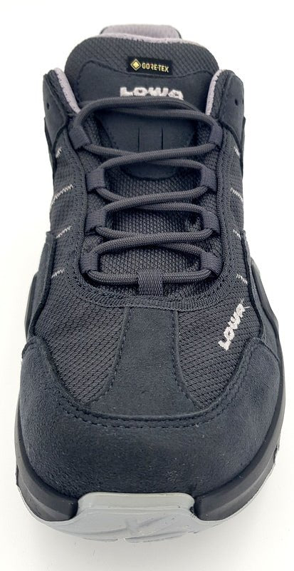 Lowa Gorgon GTX graphit - Winzer Gesunde Schuhe