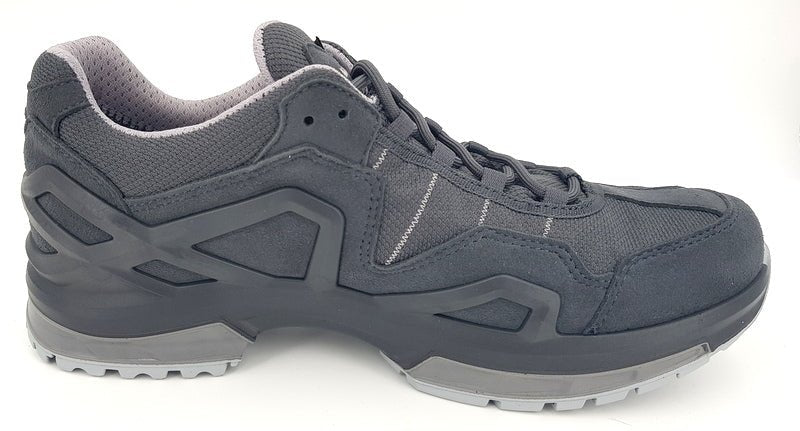 Lowa Gorgon GTX graphit - Winzer Gesunde Schuhe