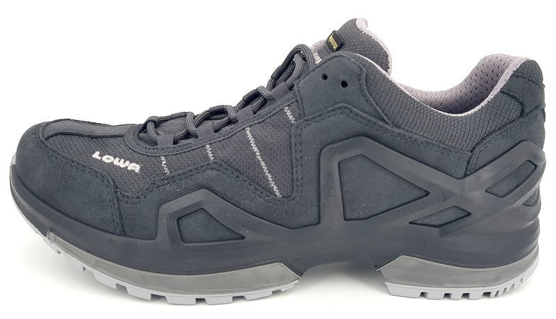Lowa Gorgon GTX graphit - Winzer Gesunde Schuhe