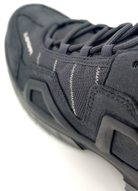 Lowa Gorgon GTX graphit - Winzer Gesunde Schuhe