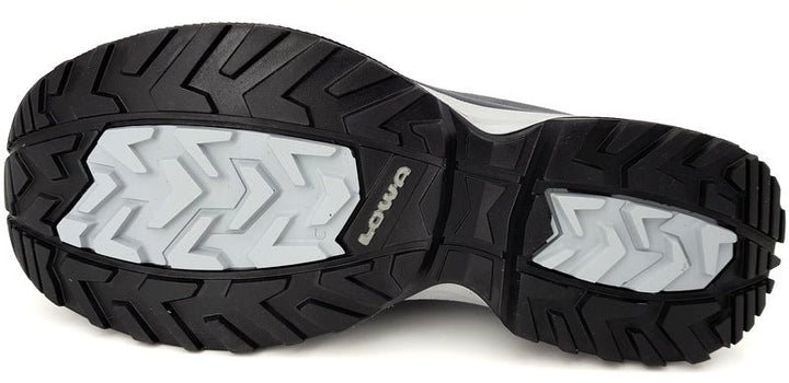 Lowa Innox EVO GTX LO Ws asphalt-lachs - Winzer Gesunde Schuhe