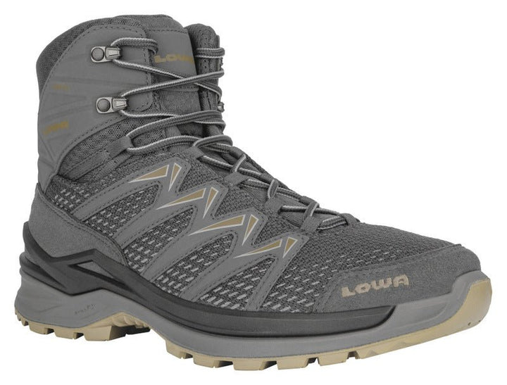 Lowa Innox Pro GTX Mid graphit-bronze - Winzer Gesunde Schuhe