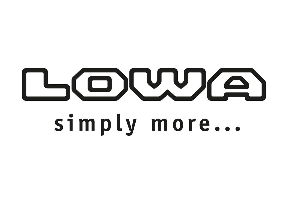 Lowa Innox Pro GTX Mid stahlblau-Senf - Winzer Gesunde Schuhe