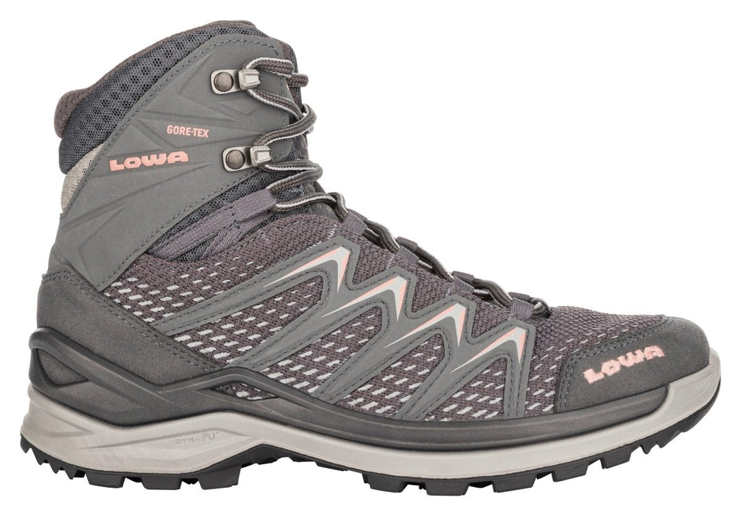 Lowa Innox PRO GTX MID Ws - Winzer Gesunde Schuhe