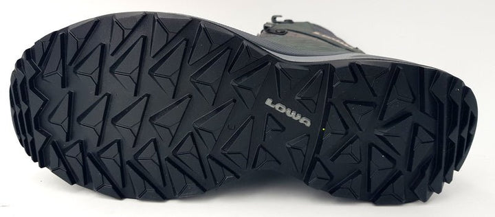 Lowa Locarno GTX QC Ws graphit-rosé - Winzer Gesunde Schuhe