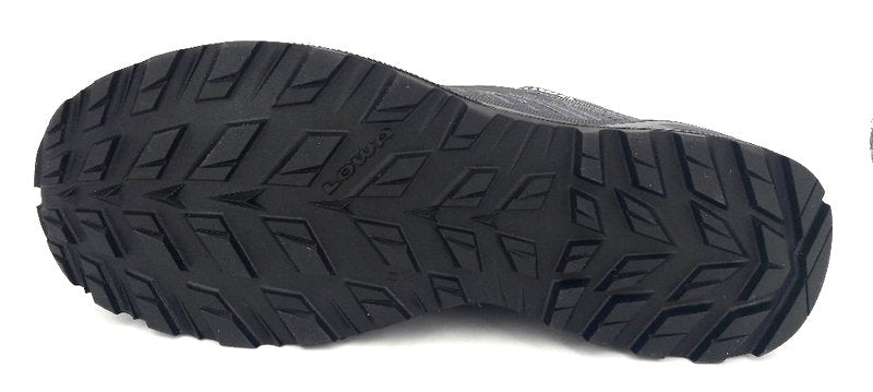 Lowa Lynnox GTX Lo anthrazit - Winzer Gesunde Schuhe