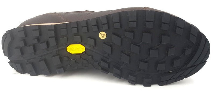 Lowa Pinto Ll Lo espresso - Winzer Gesunde Schuhe