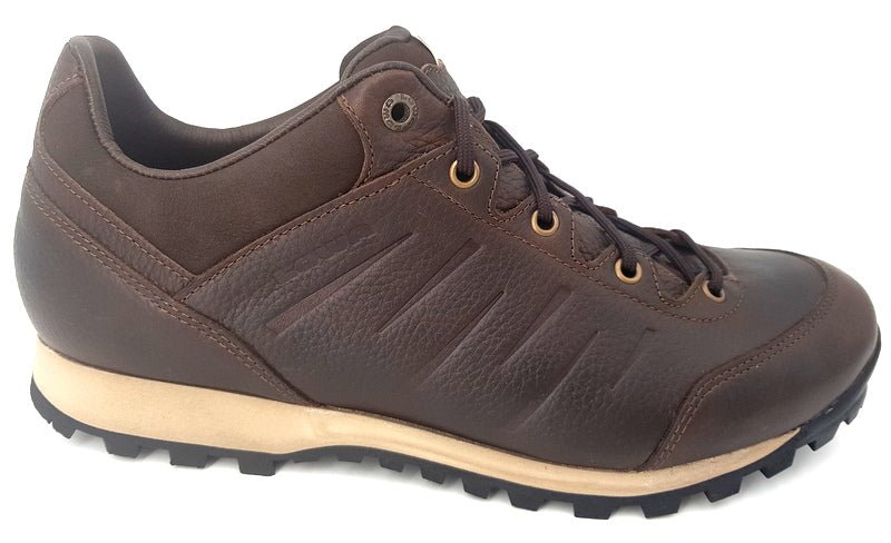 Lowa Pinto Ll Lo espresso - Winzer Gesunde Schuhe