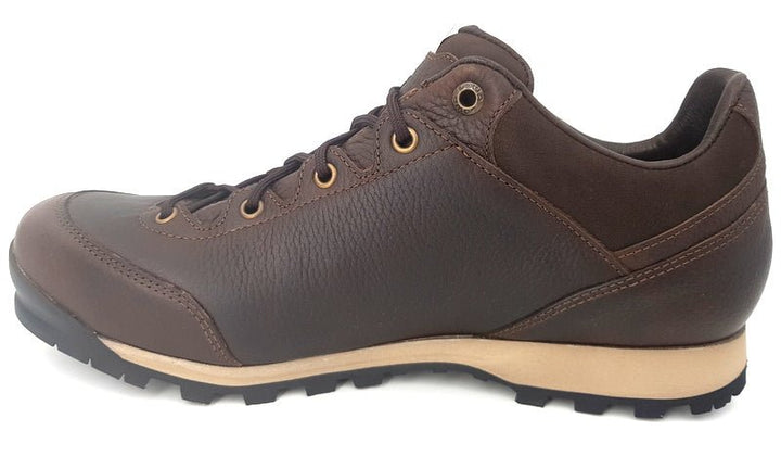Lowa Pinto Ll Lo espresso - Winzer Gesunde Schuhe