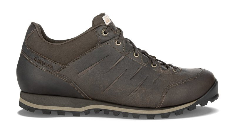 Lowa Pinto Ll Lo espresso - Winzer Gesunde Schuhe
