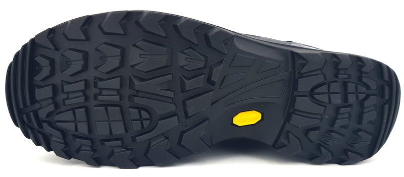 Lowa Renegade GTX Mid Ws asphalt-türkis - Winzer Gesunde Schuhe