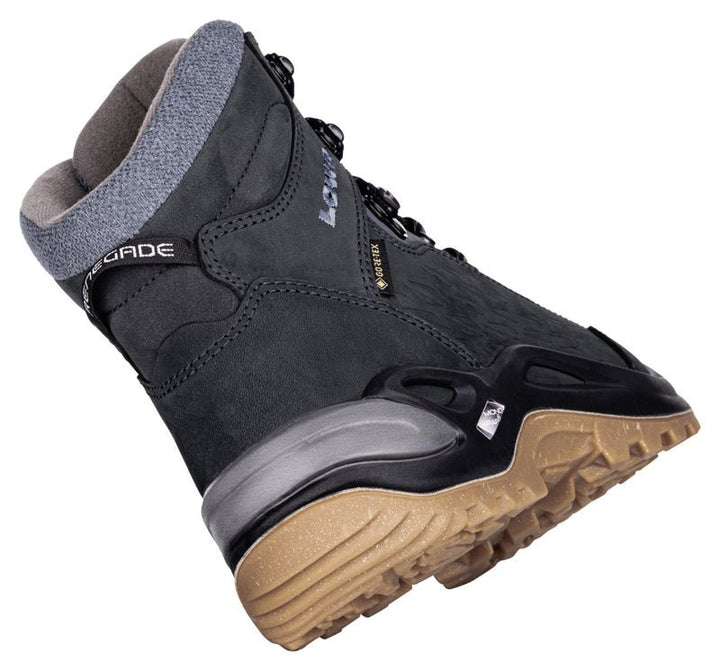 Lowa Renegade Warm GTX Ws - Winzer Gesunde Schuhe