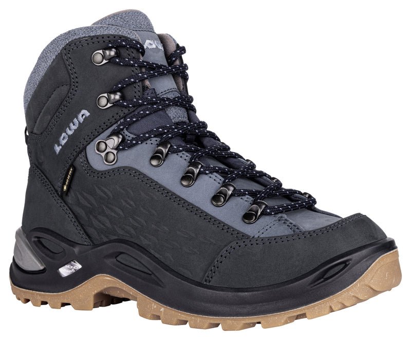 Lowa Renegade Warm GTX Ws - Winzer Gesunde Schuhe