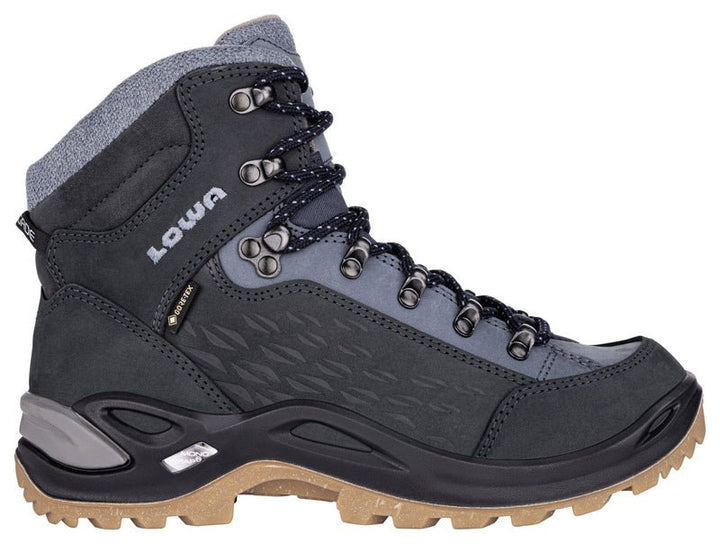 Lowa Renegade Warm GTX Ws - Winzer Gesunde Schuhe