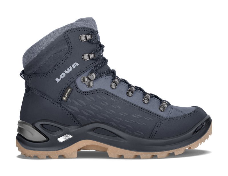 Lowa Renegade Warm GTX Ws - Winzer Gesunde Schuhe